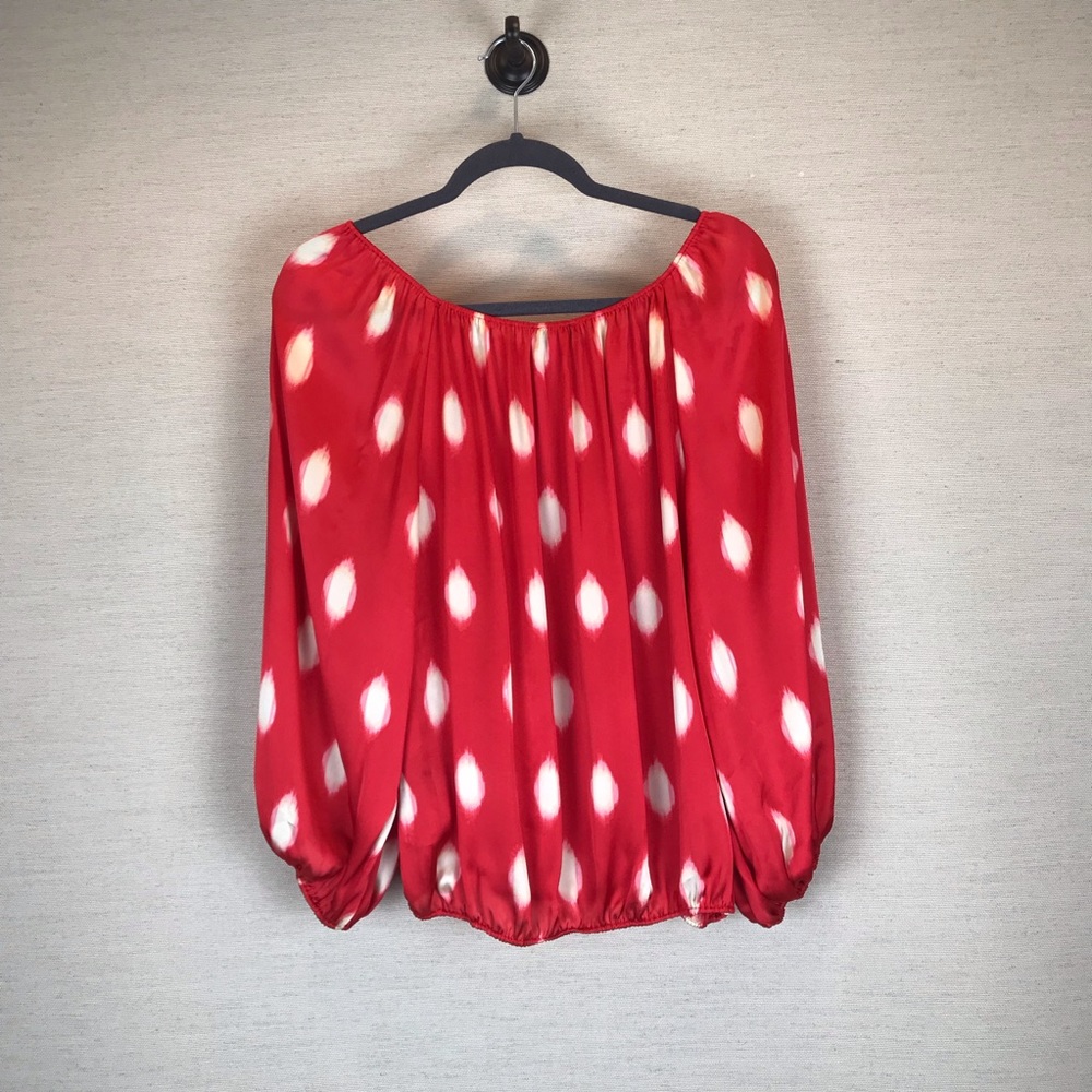 Vince Camuto blouse